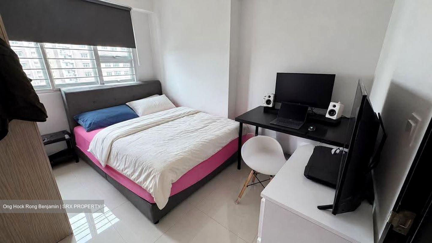 Blk 231A Matilda Court (Punggol), HDB 4 Rooms #638649401